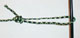 adjustable knot